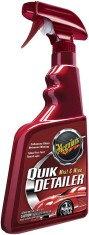 Solutie Detailing Rapid Meguiar&amp;#039;s Quik Detailer, 473ml foto