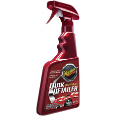 Solutie Detailing Rapid Meguiar&#039;s Quik Detailer, 473ml