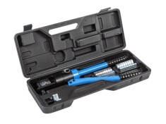 H&Ouml;GERT TECHNIK Unealtă hidraulică pentru crimpare 16-300mm2