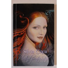 PLUTIND PRINTRE STELE de SILVIA CINCA , 2018