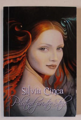 PLUTIND PRINTRE STELE de SILVIA CINCA , 2018 foto