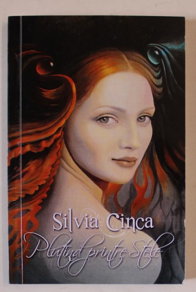 PLUTIND PRINTRE STELE de SILVIA CINCA , 2018