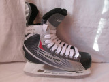 Patine gheata/hockey Bauer Vapor Elite,marime 40.5-41(26.3 cm), 40,5