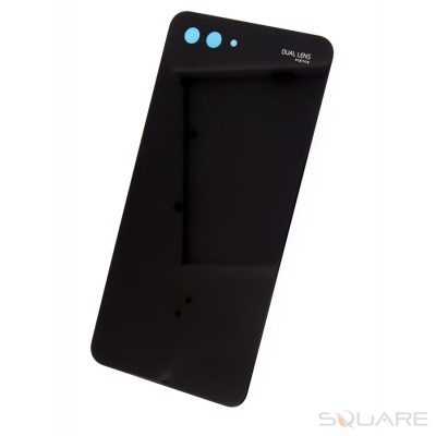 Capac Baterie Huawei Nova 2s, Black foto