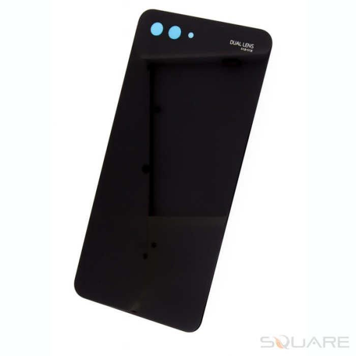 Capac Baterie Huawei Nova 2s, Black