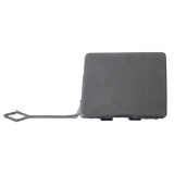 Capac cui remorcare spate CADILLAC CTS, 09.2007-03.2013, de vopsit (nu este grunduit), Model : COUPE,