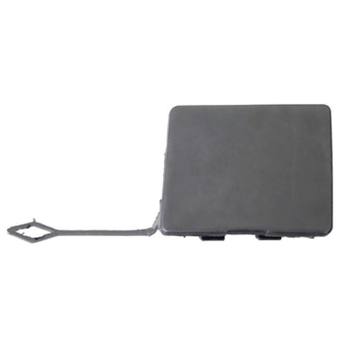 Capac cui remorcare spate CADILLAC CTS, 09.2007-03.2013, de vopsit (nu este grunduit), Model : COUPE,
