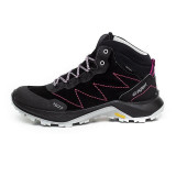 Grisport Argandite Negru - Black, 36 - 38