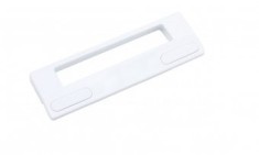 Maner universal aparate frigorifice , alb , 197 x 77 mm 2483149 foto