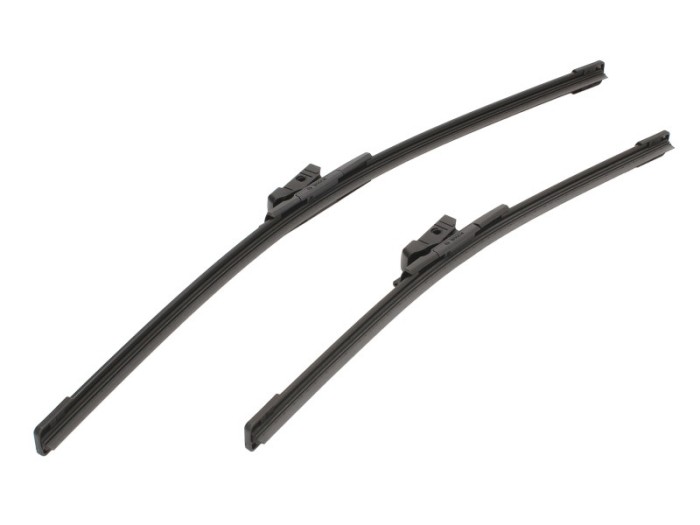 Set stergatoare parbriz FORD ECOSPORT (2011 - 2016) BOSCH 3 397 014 081