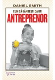 Cumpara ieftin Cum sa gandesti ca un antreprenor