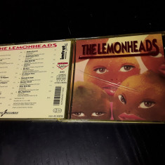 [CDA] The Lemonheads - Live & Alive - cd audio original