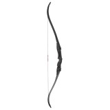 Arc recurve inSPORTline Steepchuck 28 lbs - Negru,