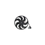 Ventilator radiator OPEL ASTRA H combi L35 TYC 825-0024