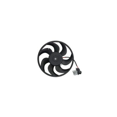 Ventilator radiator OPEL ASTRA H GTC L08 TYC 825-0024 foto