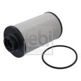 Filtru hidraulic cutie de viteze automata Febi Bilstein 44176