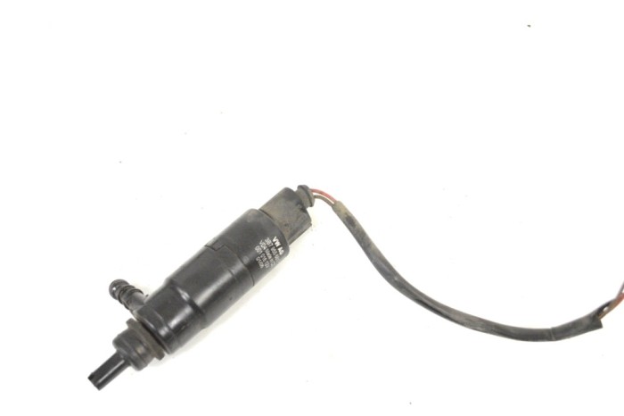 AUDI A4 Cabrio 8H7, B6, 8HE, B7 2006 OEM: 3B7955681 SKU: 11789147
