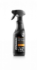Solutie Curatare Bord Dynamax Cockpit Polisher, 500ml foto