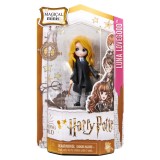 Harry Potter Figurina Magical Minis Luna Lovegood 7.5Cm