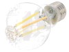 Lampă LED E27 7W Albă 806lm, Sonoff