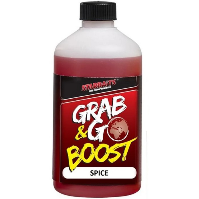 Dip Starbaits G&amp;G Global, Spice, 500ml