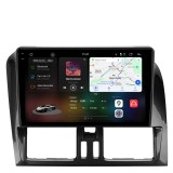 Navigatie Dedicata Volvo Xc60 (2008 - 2017), 2K, 12Gb Ram, 256Gb stocare, Carplay