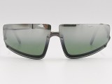 Ochelari de soare CHLOE vintage originali model deosebit !, Rectangulara, Unisex, Protectie UV 100%