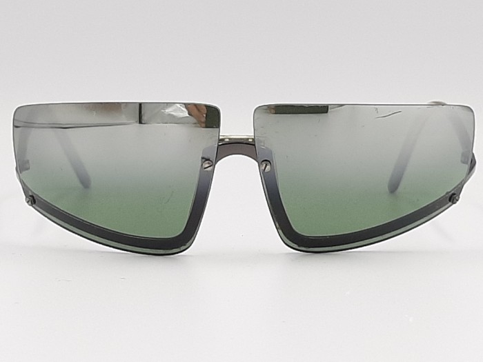 Ochelari de soare CHLOE vintage originali model deosebit !
