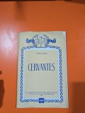 Cervantes - Tudor Vianu