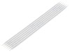 Conector cablu jumper flexibil 2,54mm drept, TE Connectivity