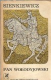Pan Wolodyjowski - Henryk Sienkiewicz