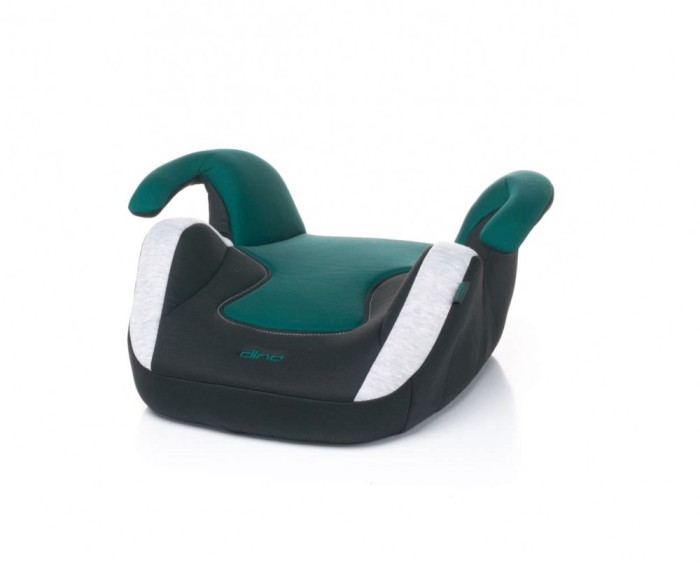 Inaltator auto Dino 4Baby 15-36 Kg Dark Turquoise Inaltator auto Dino 4Baby 15-36 Kg Dark Turquoise