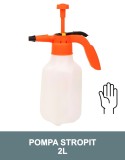 Pompa stropit manuala 2l
