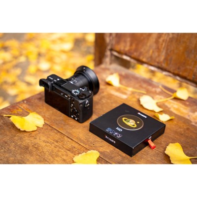 Filtru 46mm ND1000 7Artisans foto