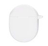 Husa protectie casti, THD, compatibila Google Pixel Buds Pro 2, alba