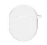 Cumpara ieftin Husa protectie casti, THD, compatibila Google Pixel Buds Pro 2, alba