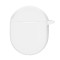 Husa protectie casti, THD, compatibila Google Pixel Buds Pro 2, alba