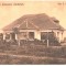SV * BASARABIA DE SUD * Statiunea Balneara SABOLAT * VILA N. ANBINDER * anii &#039;20