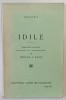IDILE de THEOCRIT , 1927