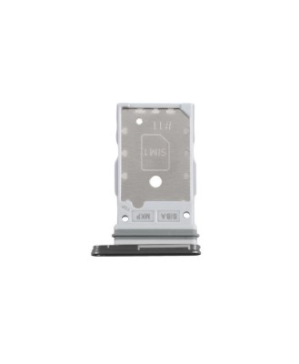 Suport Sim Samsung Galaxy S24, S24 Plus, S24+, S926 Negru foto