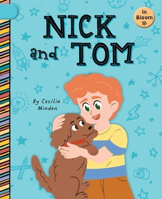 Nick and Tom foto