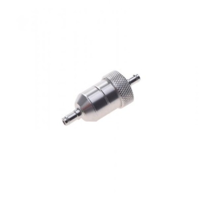 Filtru benzina metalic diametru 7mm, se poate curata Cod Produs: MX_NEW AA1272 foto