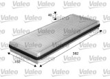 VALEO 715562 VALEO ESSENTIAL Filtru, aer habitaclu