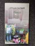POEZII - Otilia Cazimir