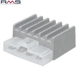 Regulator tensiune (releu incarcare) Aprilia Scarabeo - SR &ndash; Malaguti F10 - F12 &ndash; MBK Booster - Nitro - Ovetto &ndash; Yamaha Aerox - Neo&#039;S 50-100cc