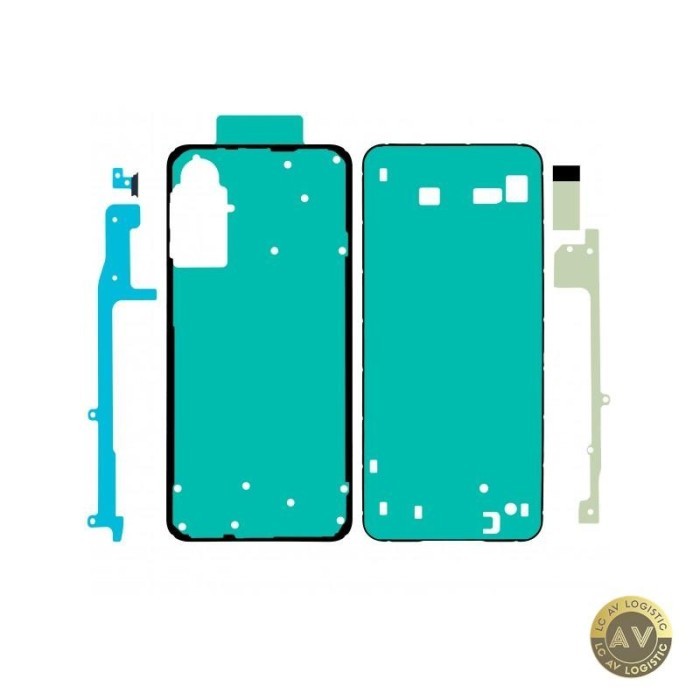 Kit Adeziv Samsung Galaxy A56 A566 Service Pack GH82-36832A