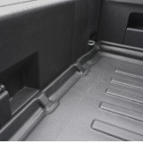 Tavita portbagaj Peugeot 307 Hatchback (2001-2008) 107907