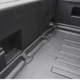 Tavita portbagaj Peugeot 307 Hatchback (2001-2008) 107907