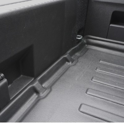 Tavita portbagaj Peugeot 307 Hatchback (2001-2008) 107907 foto