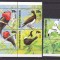 Marschall 1991 fauna pasari MI 363-369 MNH ww80